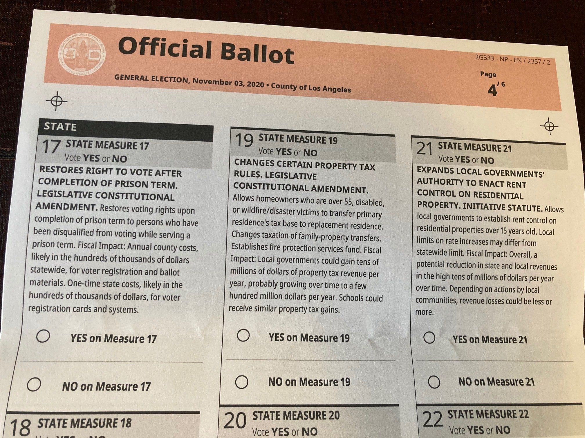 what-s-on-your-ballot-my-take-on-the-2020-california-propositions