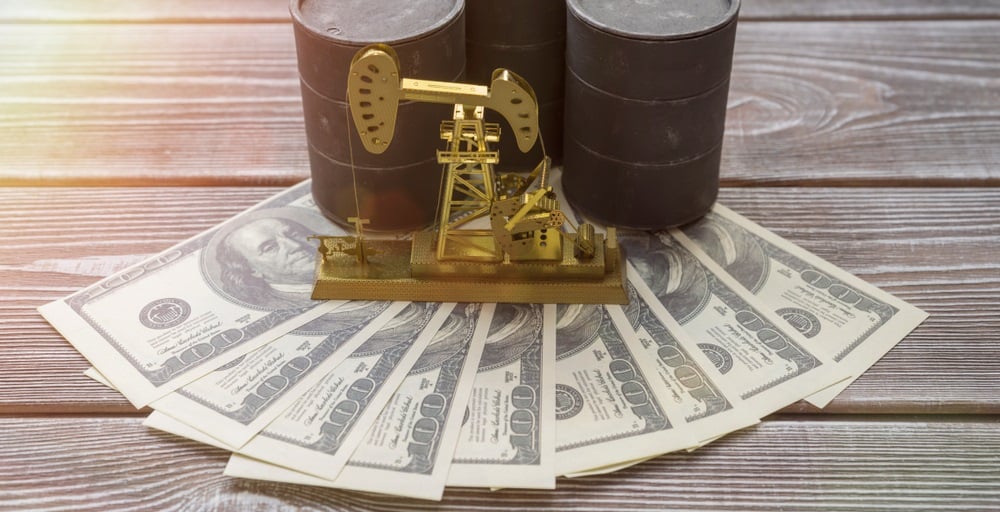 Crude Oil Money
