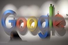 AP Google Logo
