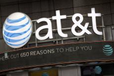 AT&T spent the most to sway politicians