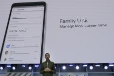 Google Targets Kids