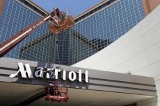 Marriott International’s massive data breach 