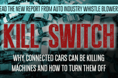 Kill Switch Report