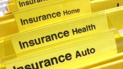 Auto insurance image