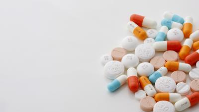 opioid pills