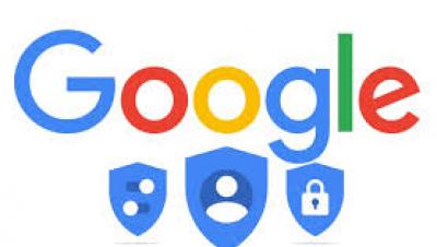 Google Privacy Bias