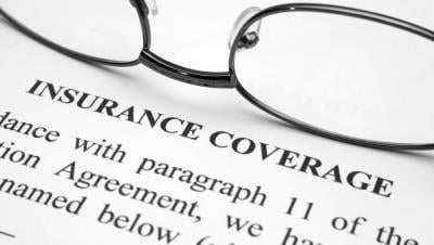 Insurance contract