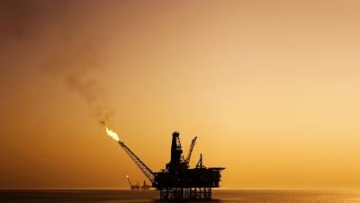 End Offshore Drilling