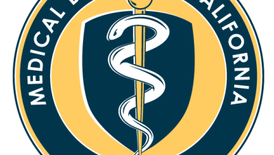 medical board logo