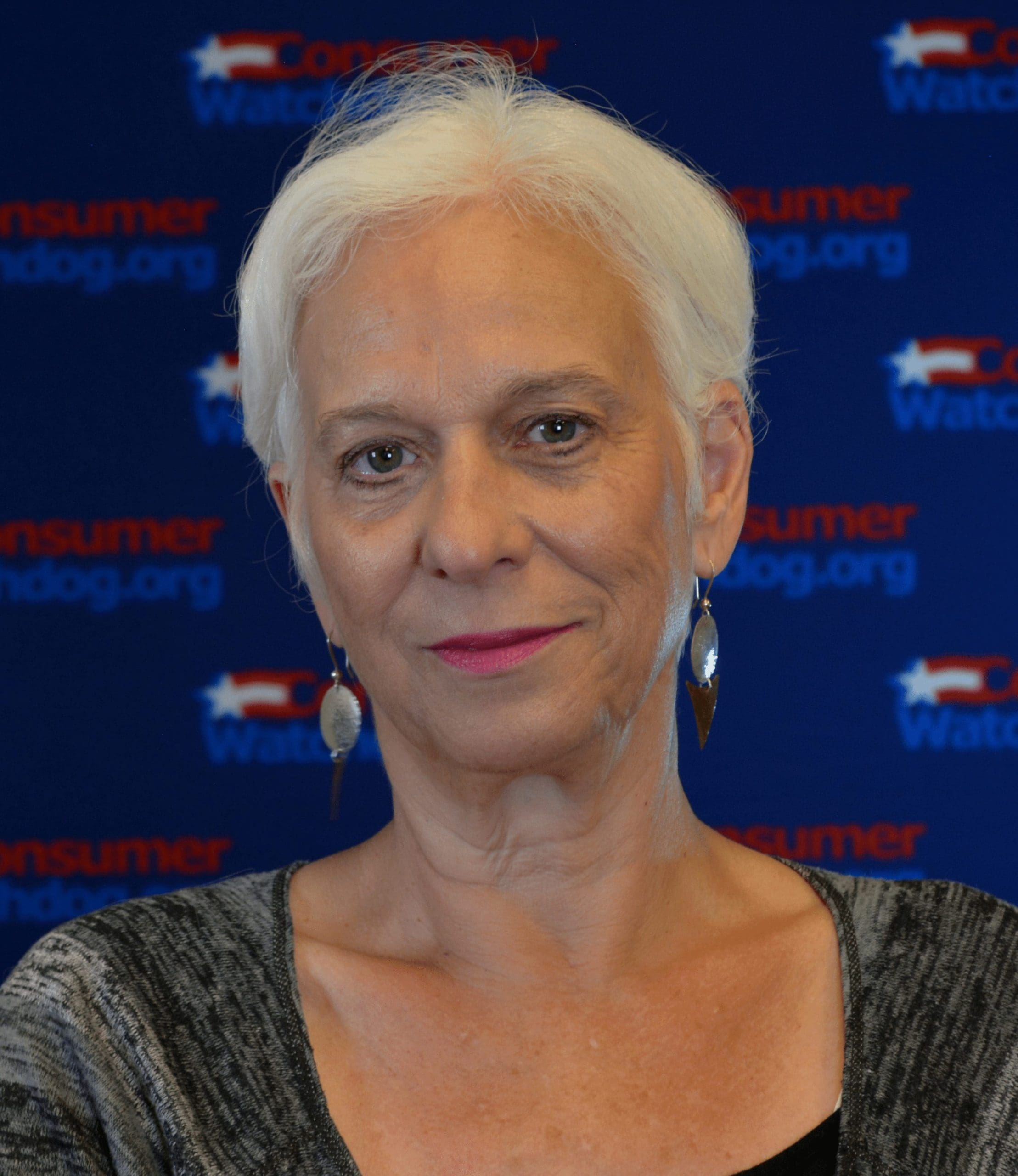 Liza Tucker Liza Tucker