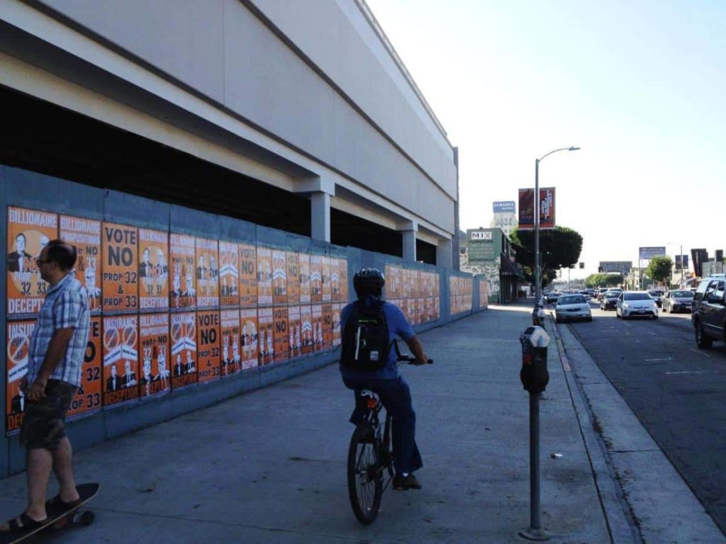 Consumer Watchdog Campaign: Consumers and Nurses Challenge The Billionaires Behind Props 32 and 33 To A Public Debate On Ballot Initiatives That Would Give Them Power and Profit