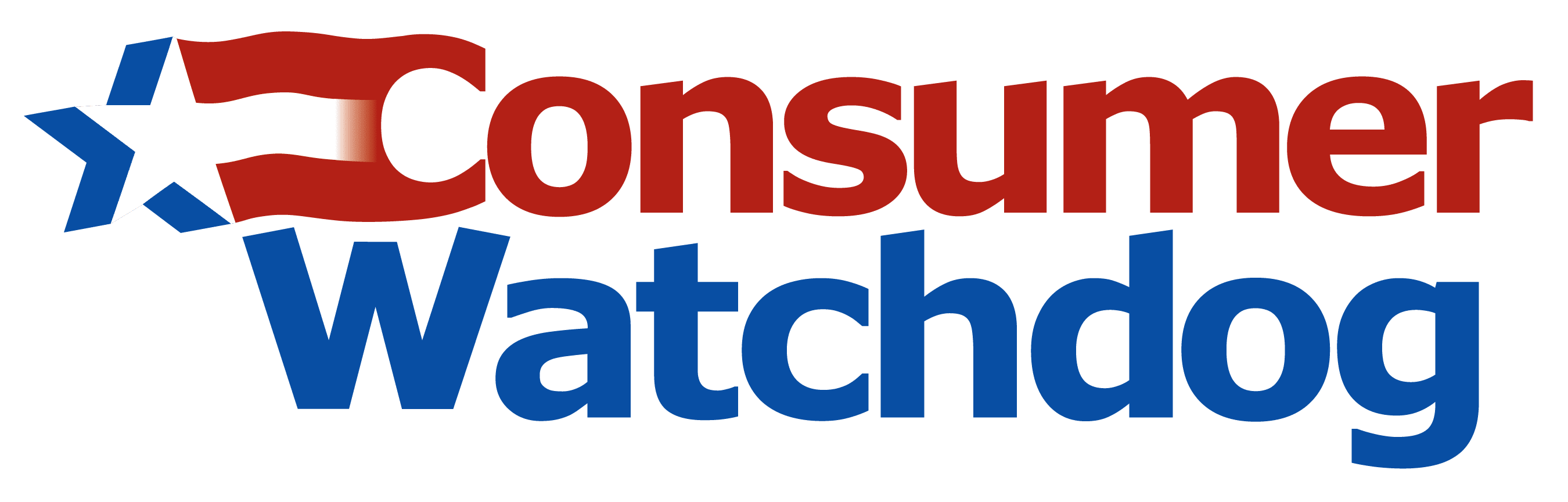 Consumer Watchdog Logo