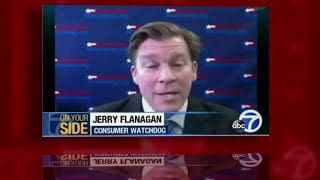 Consumer Watchdog’s Battle to Ensure Affordable Medicine and Privacy For HIV/AIDS Patients