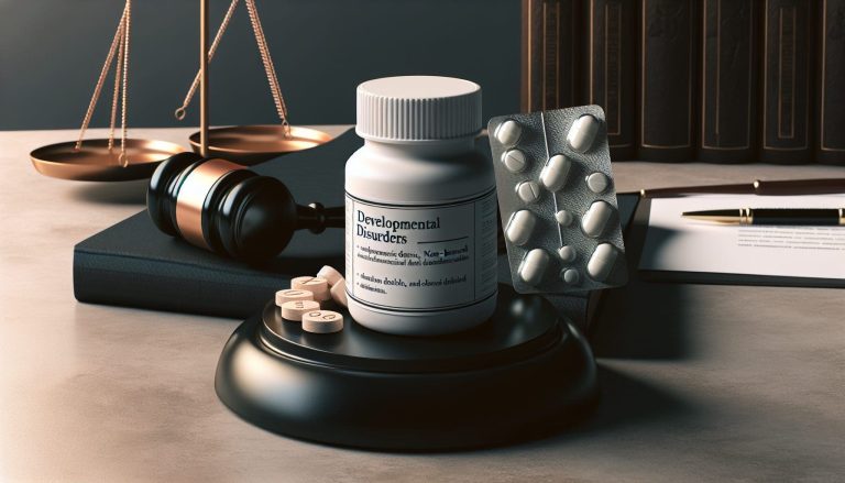 Differing Interpretations Of Health Law At Heart of Autism Lawsuit