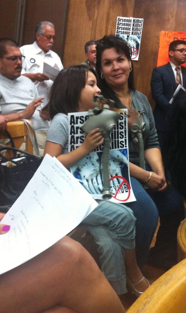 The Cartel Of Contamination: Regulators Just Won’t Shut Down Exide