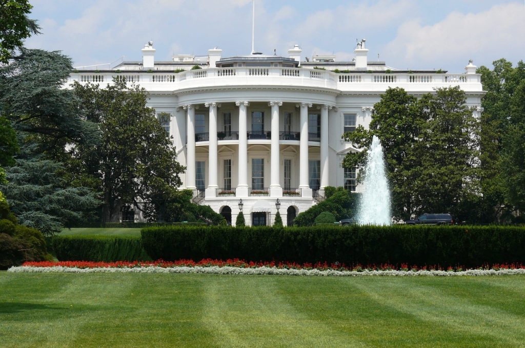The White House AI Guidelines: PR Over Policy