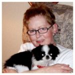 Patricia Roland