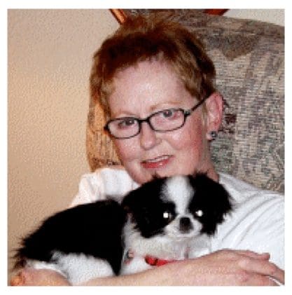 Patricia Roland Patricia Roland