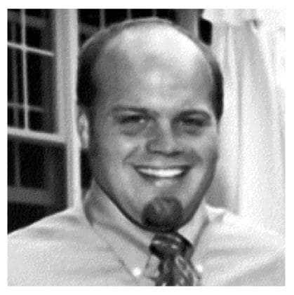 Paul Ethier Paul Ethier