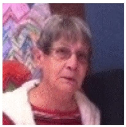 Pauline Tavares Pauline Tavares