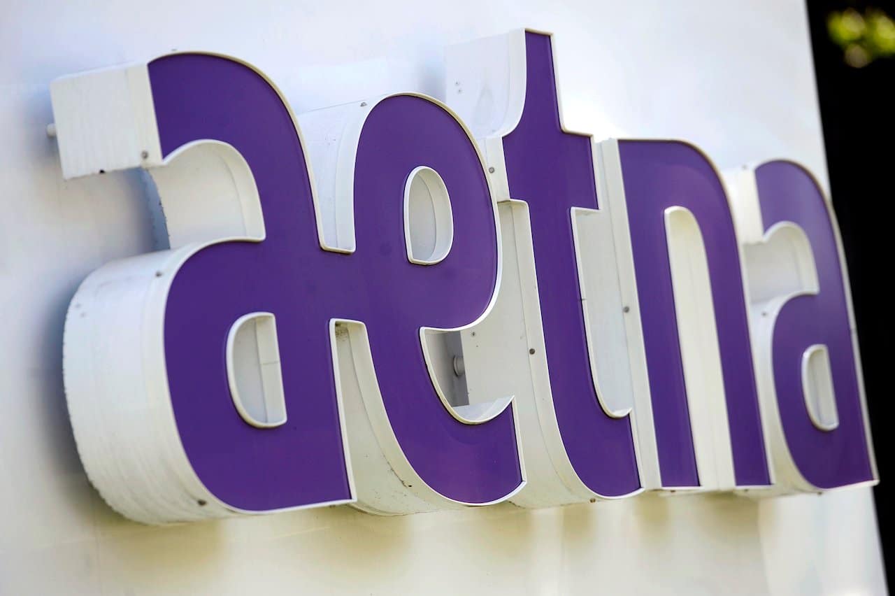 Aetna sued over patient privacy