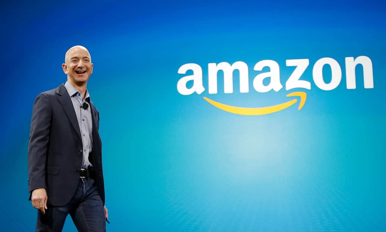 Amazon Deceptive Pricing