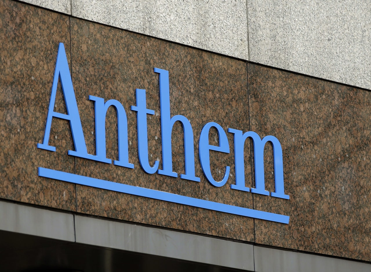 Anthem raises rates