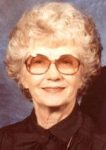 Ruth MacInnes