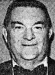 Harry Jordan