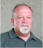 Gary Rushford Gary Rushford