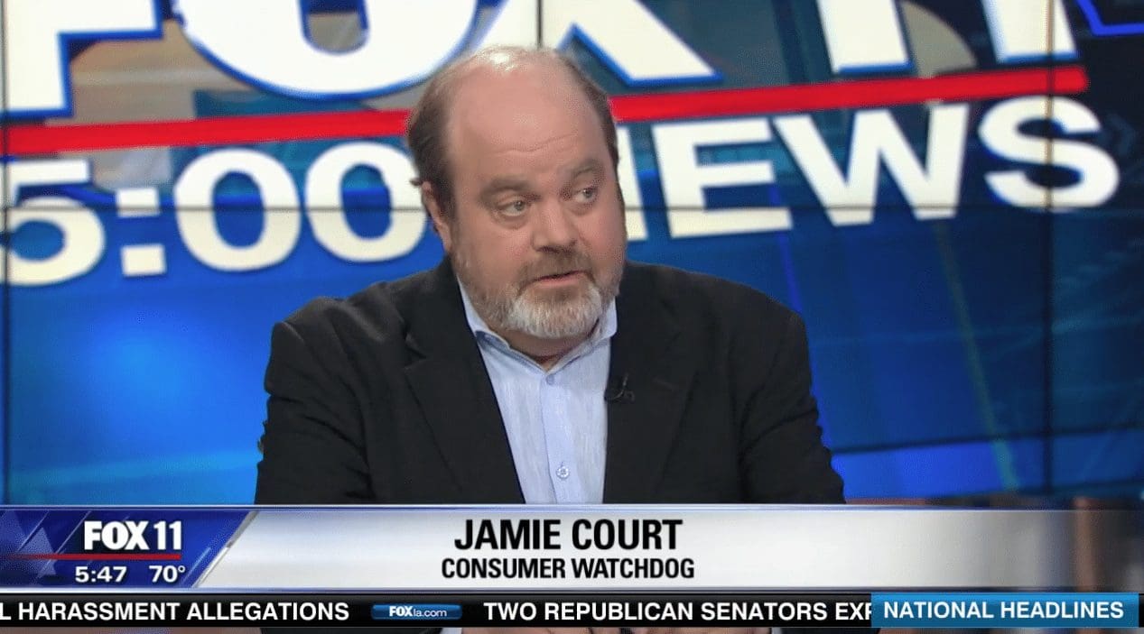 Net Neutrality Repeal Gives Telecoms Control Over Internet, Says Consumer Watchdog