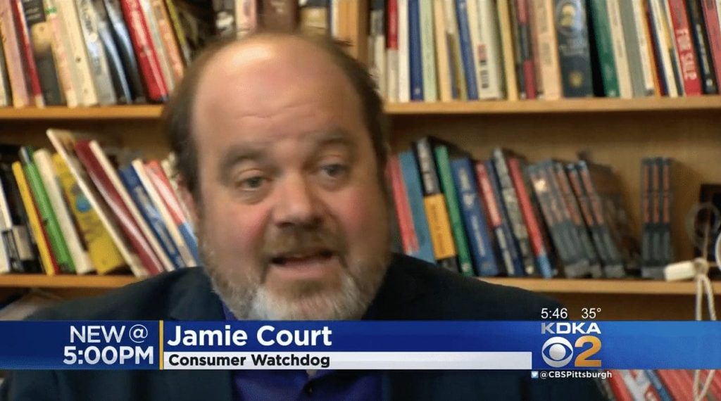 Consumer Watchdog Warns of the Privacy Risks of Genetic Testing Kits