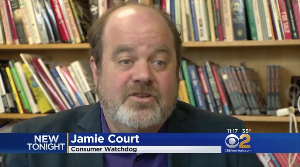 Genetic Testing Could Upend Life Insurance Policies, Says Consumer Watchdog