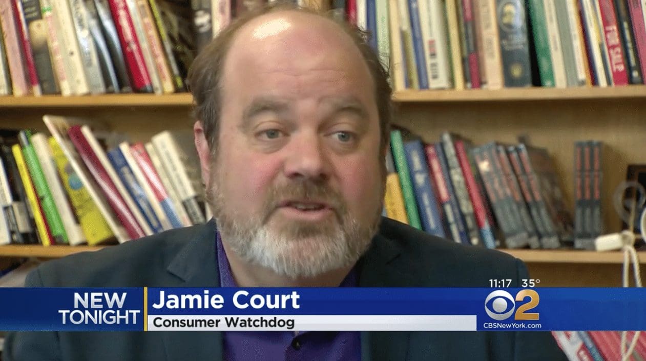 Genetic Testing Could Upend Life Insurance Policies, Says Consumer Watchdog