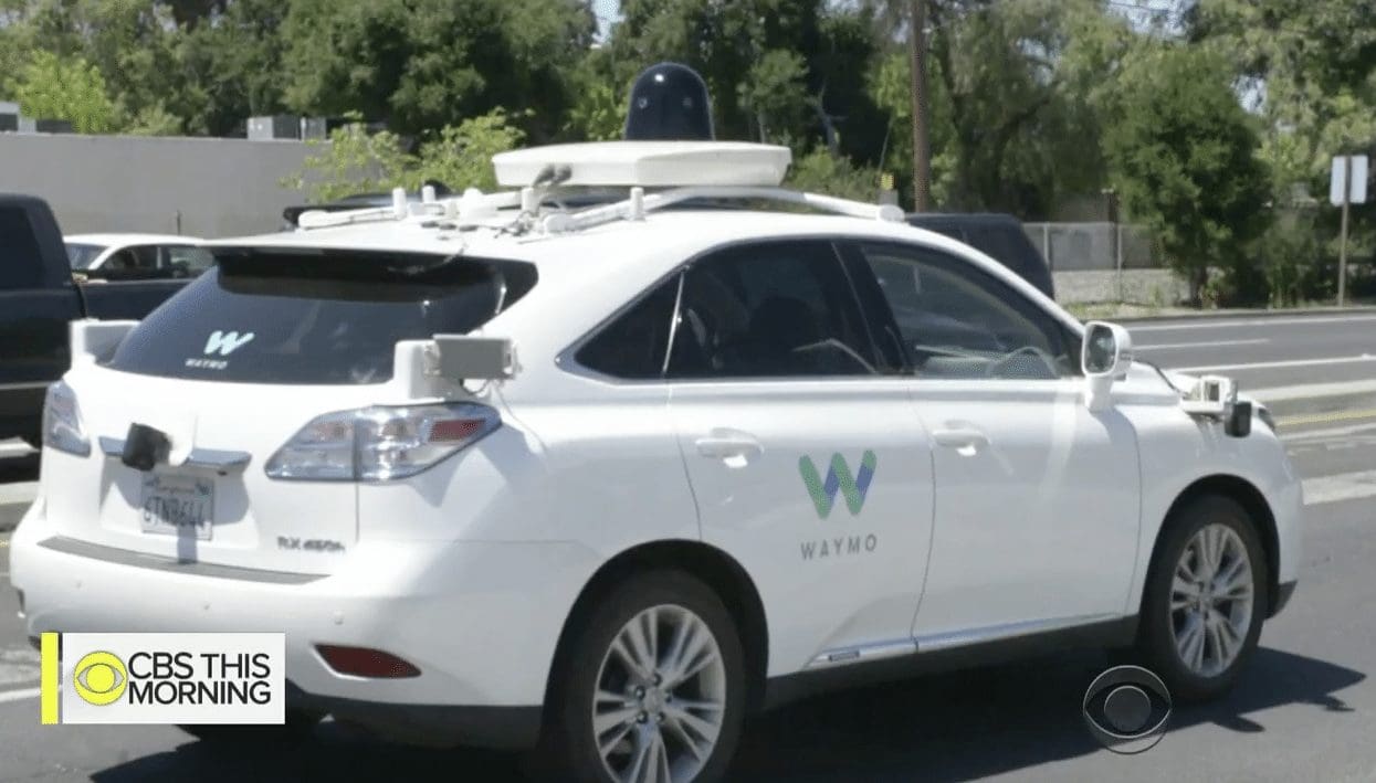 Waymo