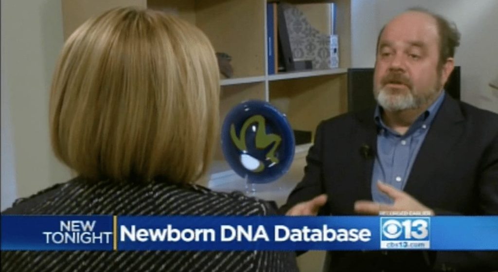 Consumer Watchdog Raises Privacy Concerns with California’s Infant DNA Database
