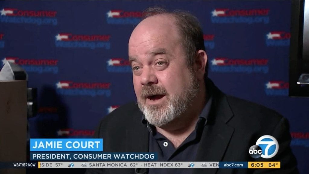 Gas Tax is a Red Herring for Oil Company Manipulation, Says Consumer Watchdog