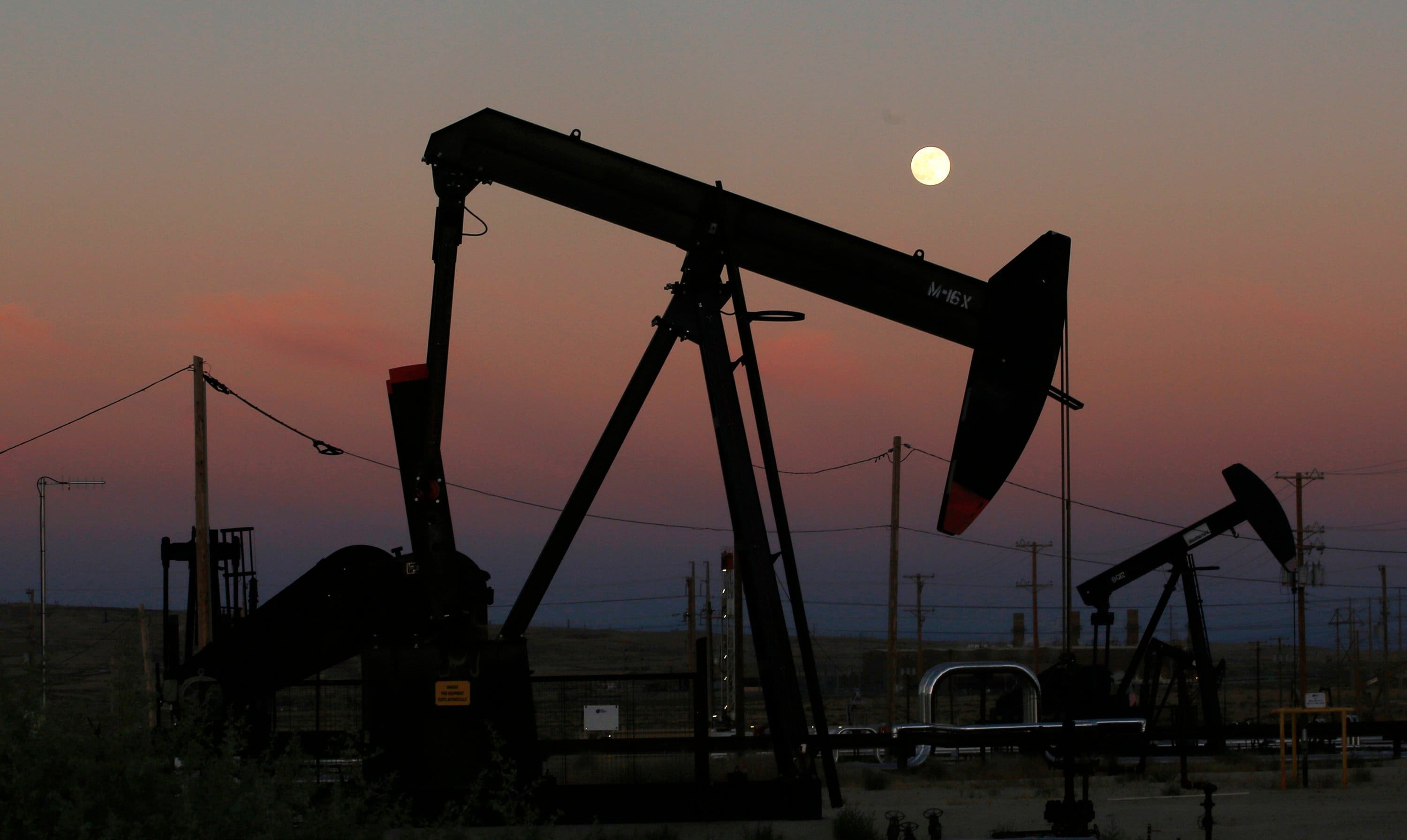 Oil 
