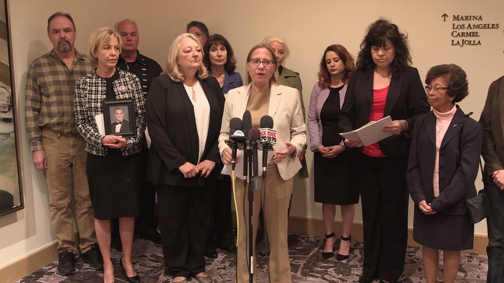 First-in-Nation Bill To End Secrecy Around Doctor Sexual Assault and Other Patient Harm Passes CA Legislature