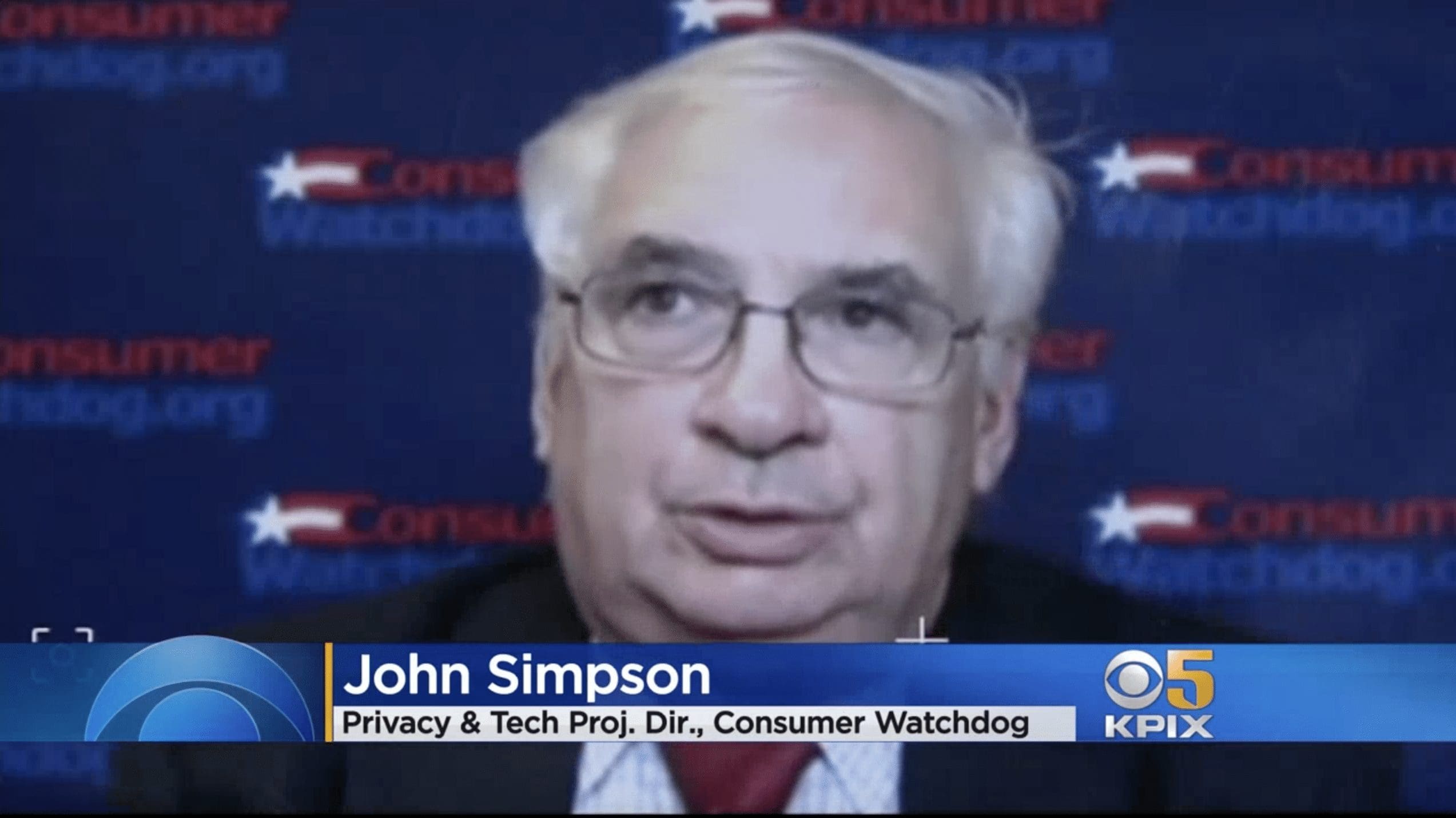 Consumer Watchdog Raises Alarm Over Waymo’s Driverless Car Testing