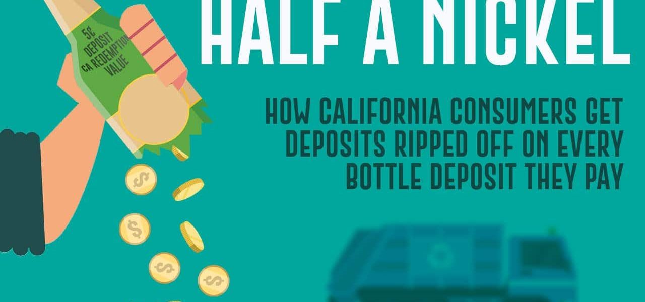 Half a Nickel