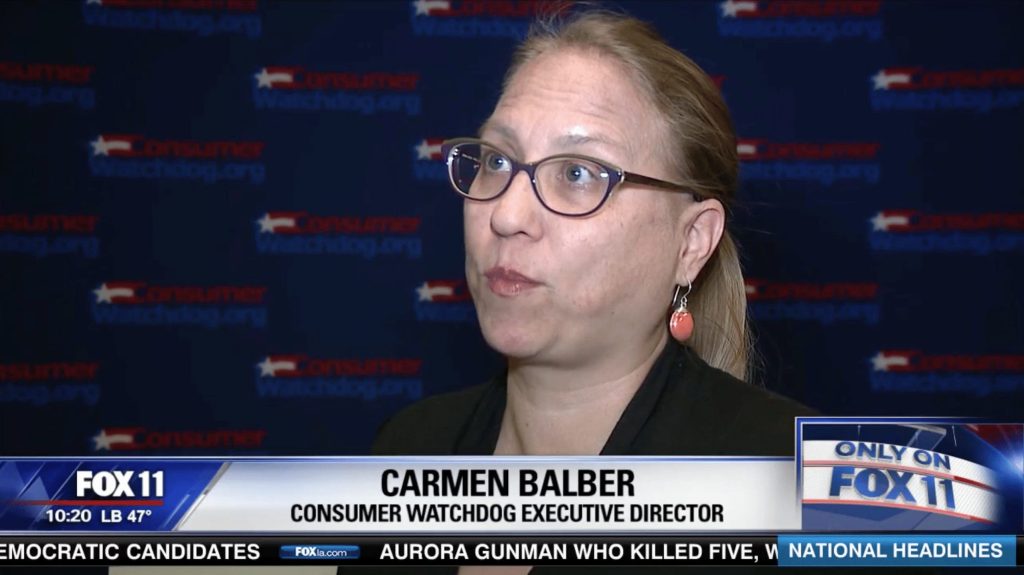 Shoppers Are Entitled to Refunds for Missing Valentines Gifts, Says Consumer Watchdog