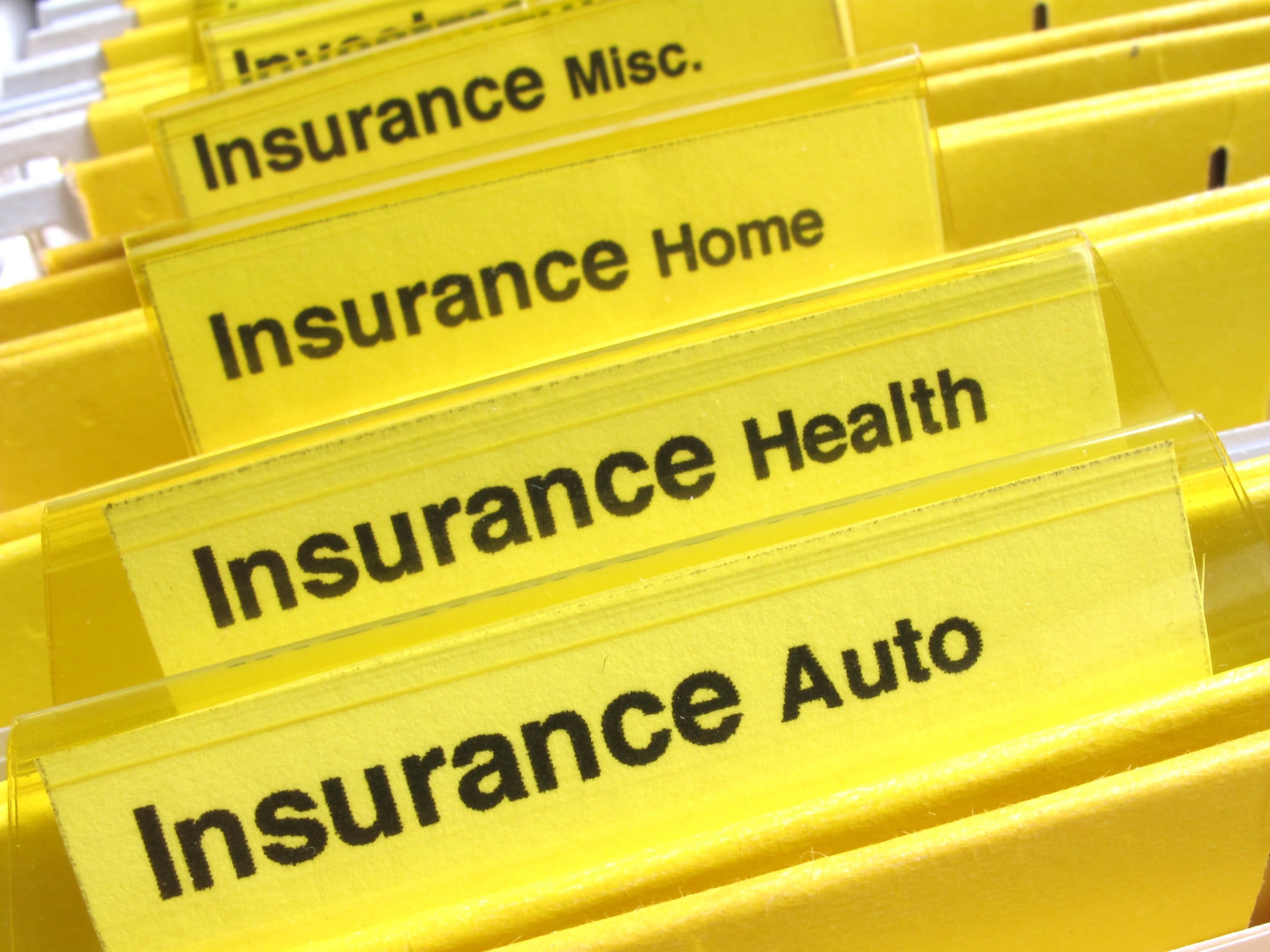 Auto insurance image
