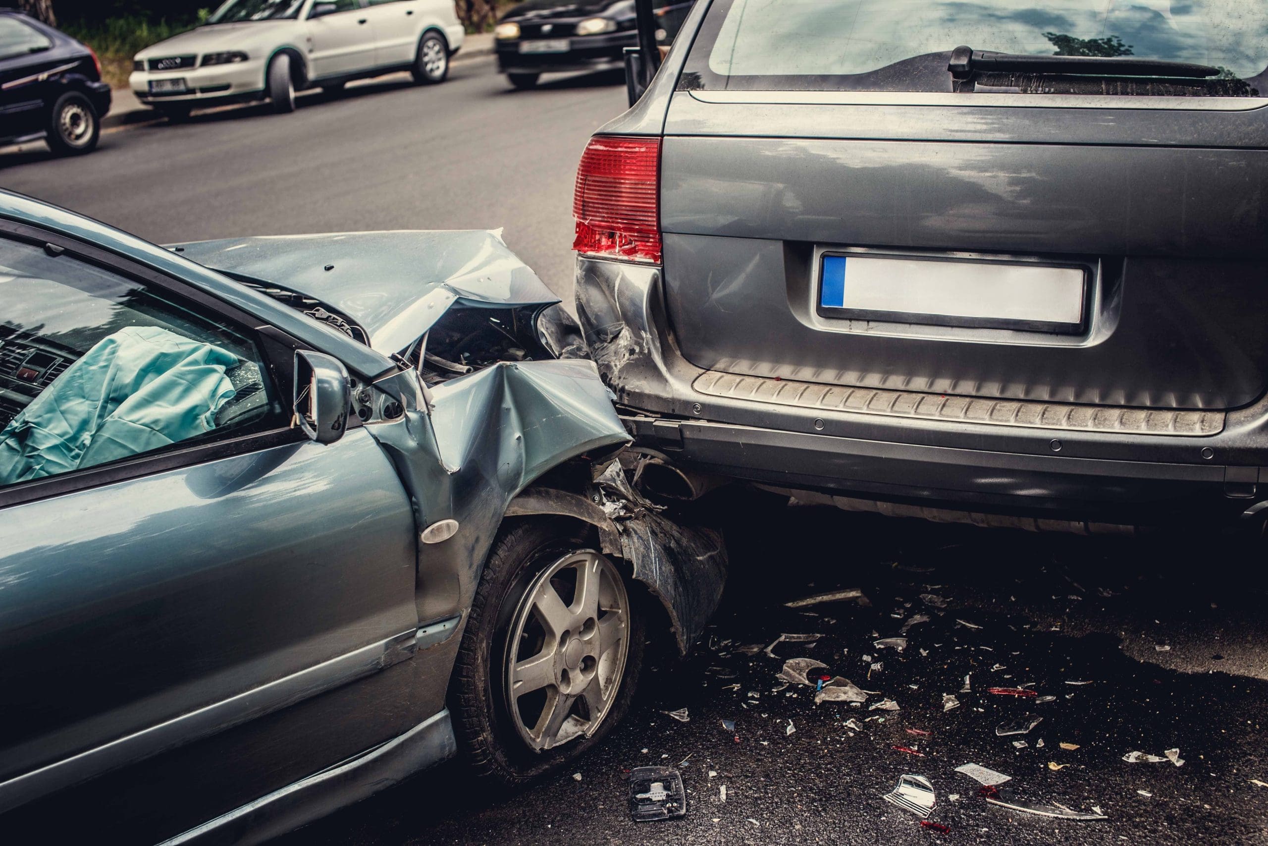 Accident