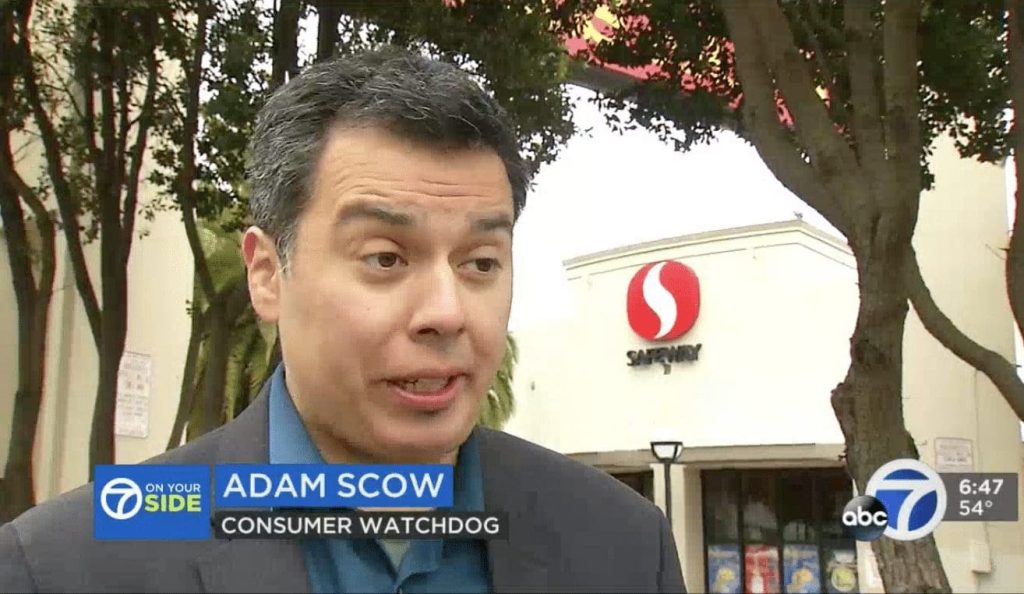Consumer Watchdog Report Highlights Dire State of Recycling Industry