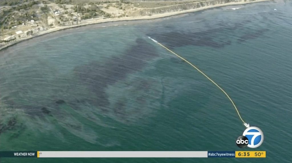 Groups Call on State to Require Insurance Industry Transparency on Fossil Fuel Projects