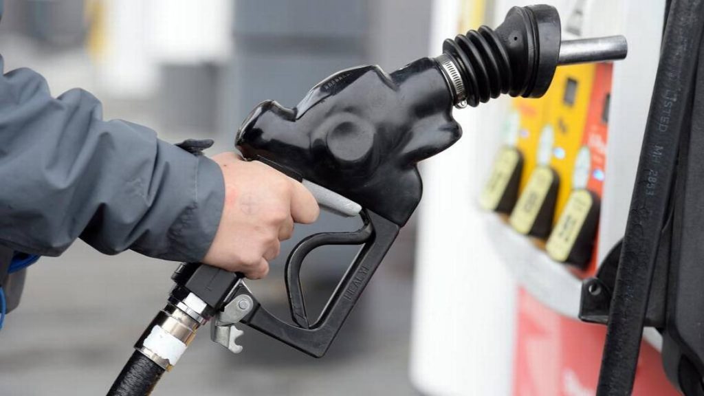California’s gas prices are ‘pure highway robbery.’ Let’s get our money back.