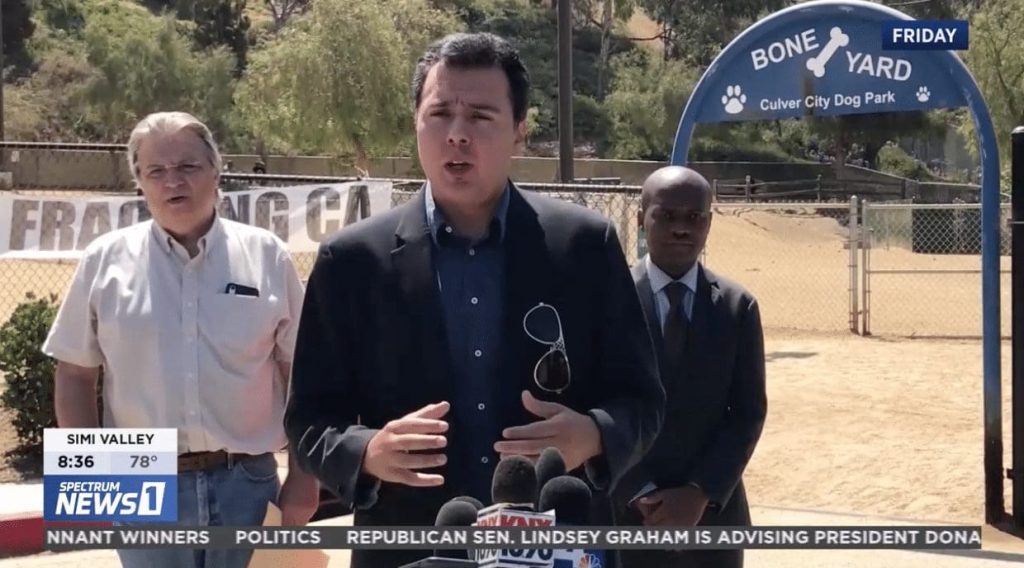 DOGGR Regulator Fired Over Conflicts of Interest and Increased Oil Well Permits