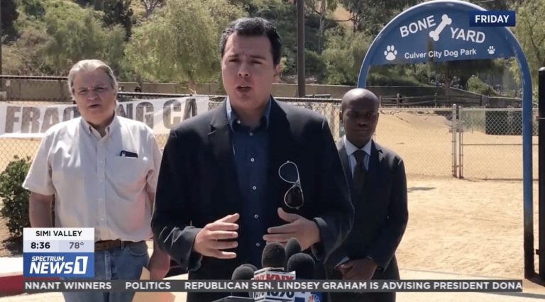 DOGGR Regulator Fired Over Conflicts of Interest and Increased Oil Well Permits