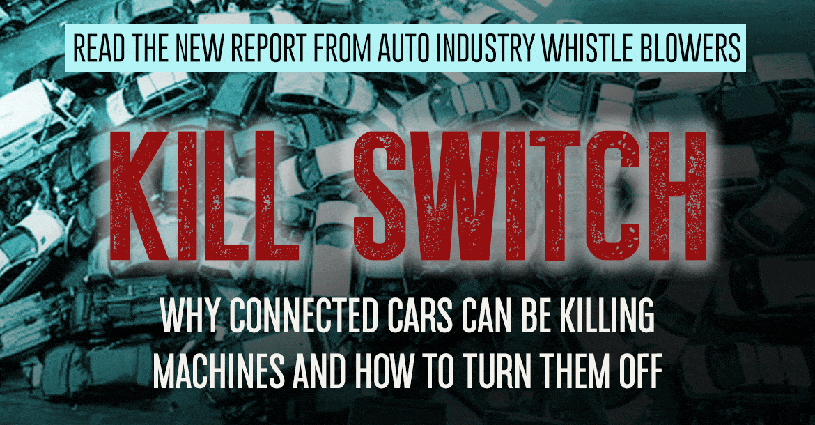 Kill Switch Report